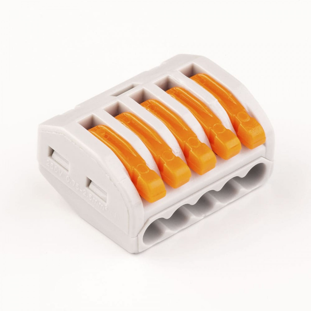 Клема з'єднувальна СМК-415 Takel (701073)