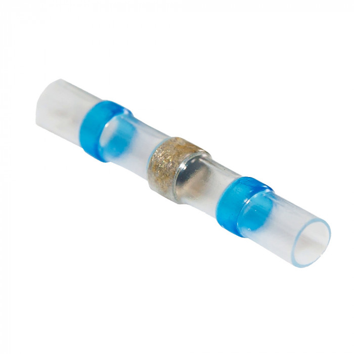 Гильза соединительная термоусаживаемая с оловом и клеем TS 0.5 Reliance (RE14349)