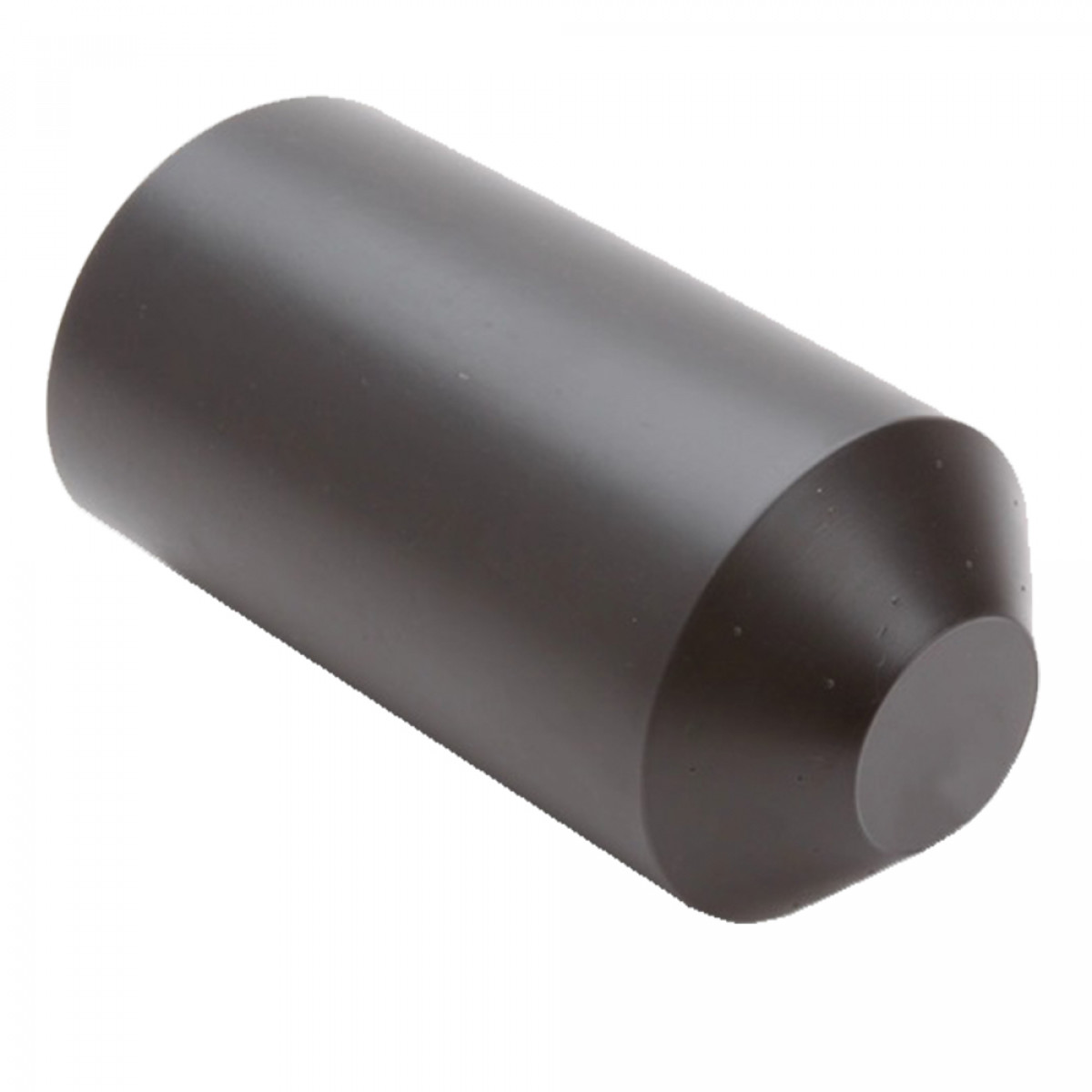 Термоусаджувальний ковпачок 55/26, чорний Reliance (RE14557)