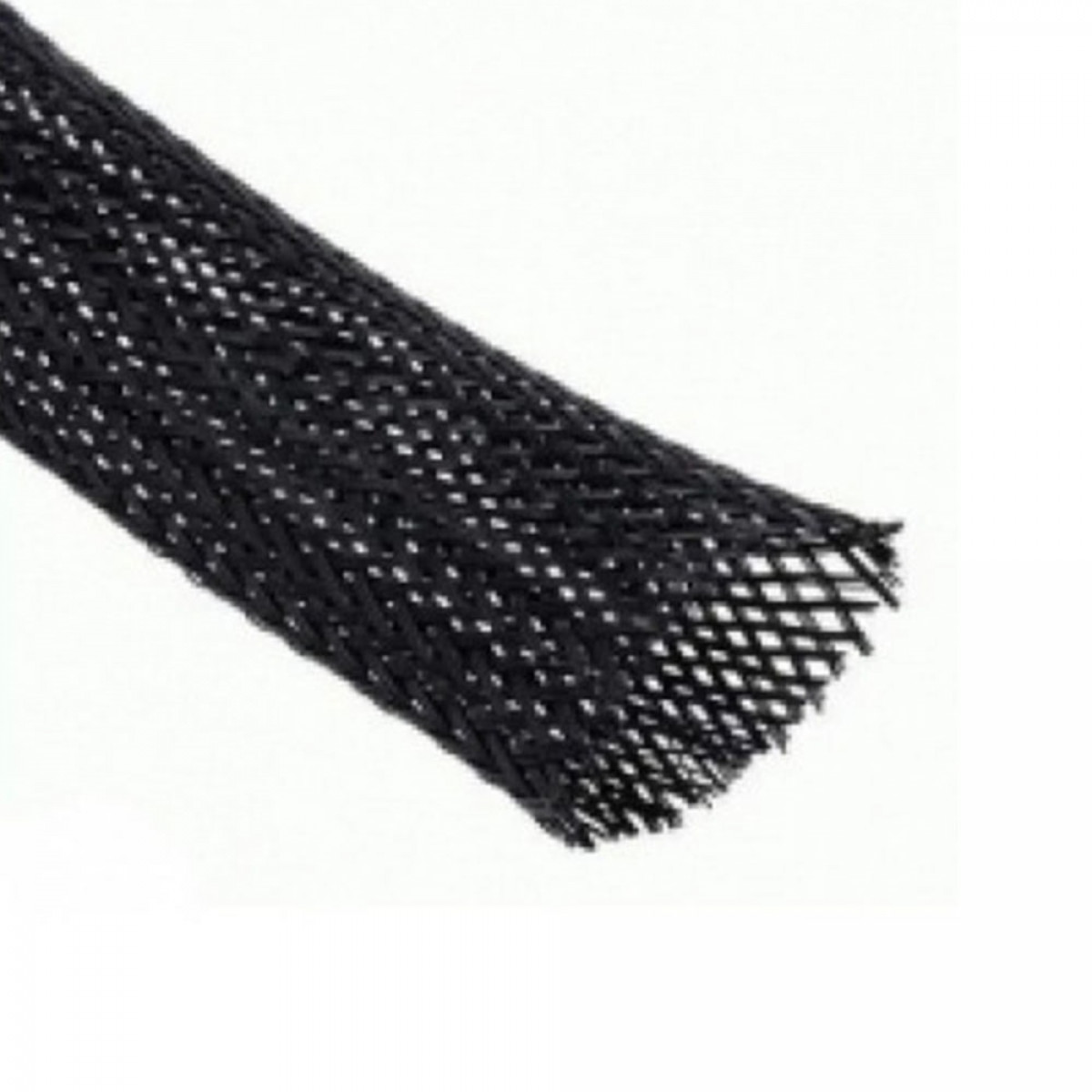 Обплетення для кабелю PET-14 (3/0.25mm*48), зміїна шкіра Reliance (RE14640)