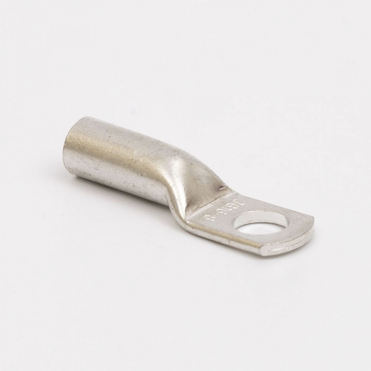 Наконечник мідний луджений JG 16/8 Takel (500111)