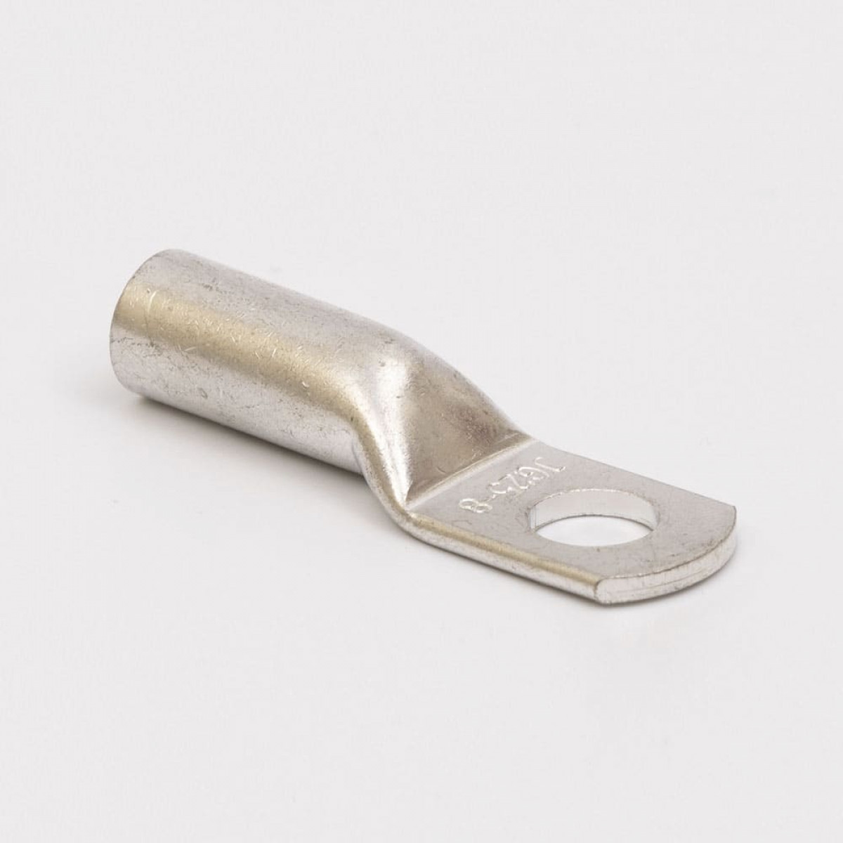 Наконечник мідний луджений JG 25/8 Takel (500114)