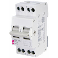 Переключатель нагрузки SSQ 240 