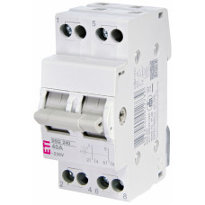 Переключатель нагрузки SSQ 240 
