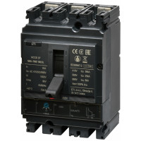 Авт. выключатель NBS-TMS 100/3L 50A (36kA, (0.8-1)In/фикс.) 3P