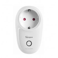 Реле 16А TH16 Sonoff