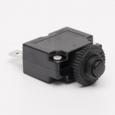 Тепловое реле малое KBF-1 карболит 15A