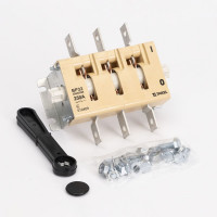 Выключатель-разъединитель ВР32-35А30220 250А без ДГК TAKEL