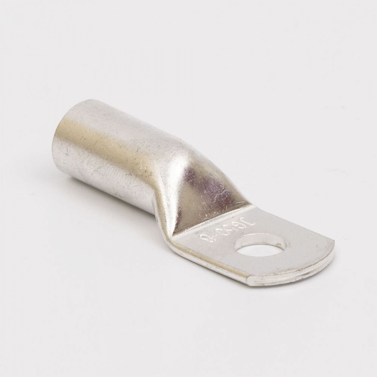 Наконечник мідний луджений JG 50/8 Takel (500120)