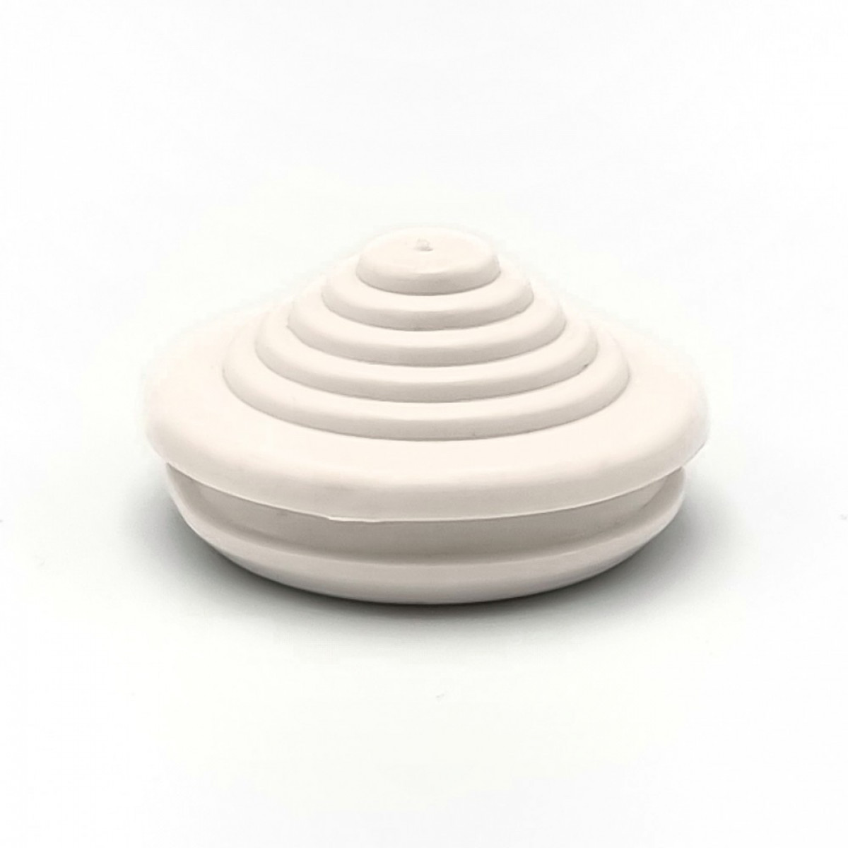 Сальник-ввід CP-32 (Dmax каб 25мм), білий Takel (502804б)