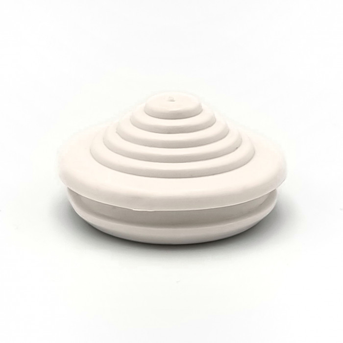 Сальник-ввод CP-32 (Dmax 25мм), белый Takel (502804б)