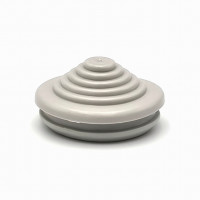 Сальник-ввод CP-32 (Dmax 25мм), серый TAKEL