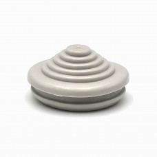 Сальник-ввод CP-32 (Dmax 25мм), серый TAKEL