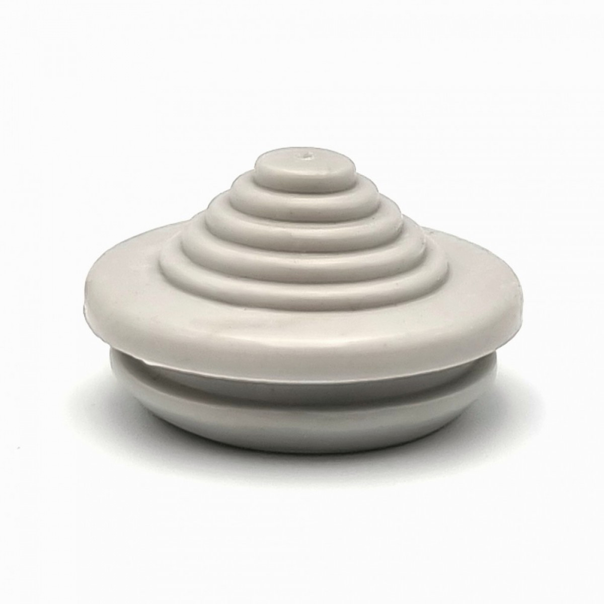 Сальник-ввід CP-22 (Dmax каб 16мм), сірий Takel (502807с)