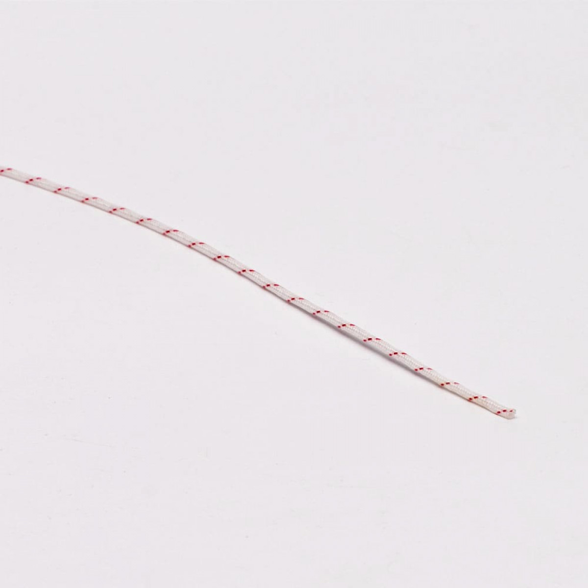 Трубки термостійкі зі скловолокна (кембрік) 1мм (20шт х 1 м) LEE (703150)