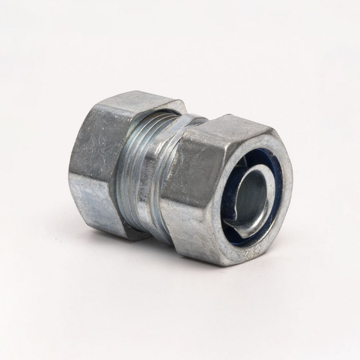 Муфта соединительная металлорук-металлорукав 12мм (3/8") GMC-12 Takel (515555)