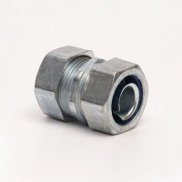 Муфта соединительная металлорук-металлорукав 12мм (3/8") GMC-12 TAKEL