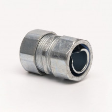 Муфта з'єднувальна металорукав-металорукав 15мм (1/2") GMC-15 TAKEL