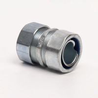 Муфта соединительная металлорукав-металлорукав 20мм (3/4") GMC-20 TAKEL