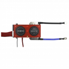 Гибридный инвертор 220V низковольтный SUN-5K-SG03LP1-EU Deye