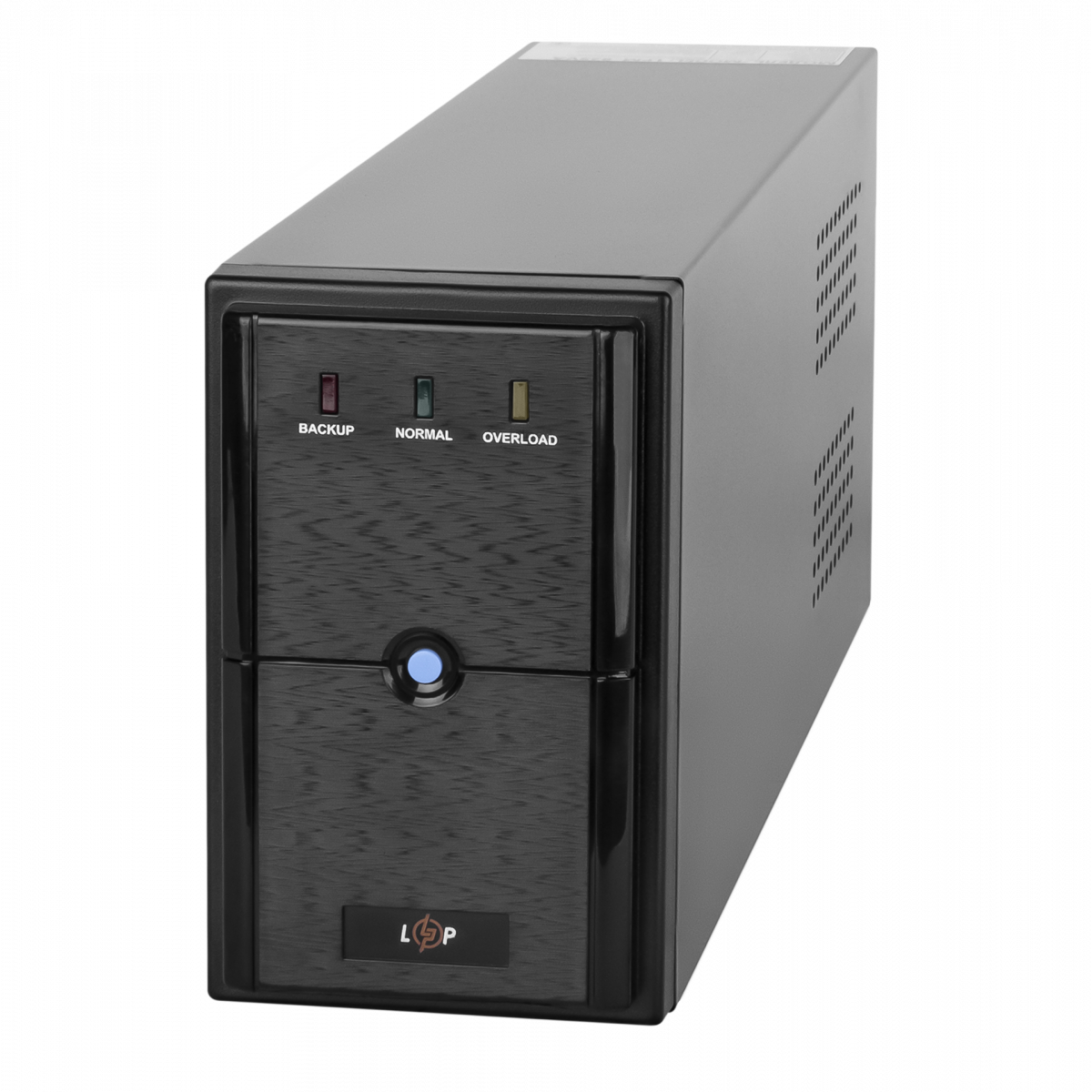 Лінійно-інтерактивне ДБЖ LPM-U825VA (577Вт) LogicPower (LP4980)