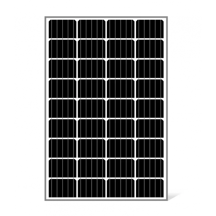 Солнечная панель ALM-100M-36
