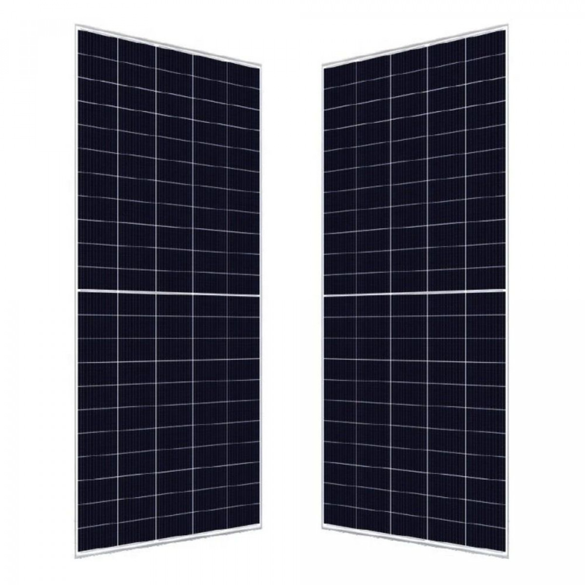 Сонячна панель (одностороння) RSM144-9-550M Risen