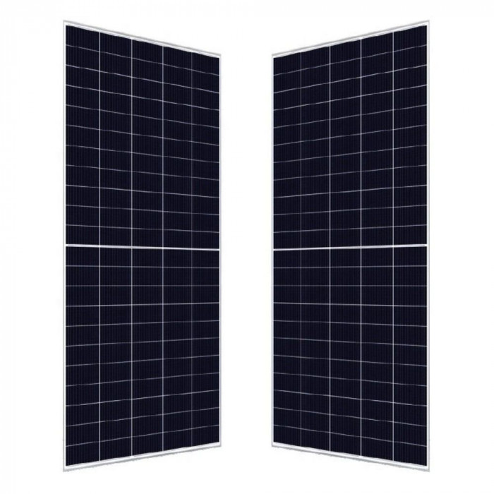 Солнечная панель (односторонняя) RSM144-9-550M Risen