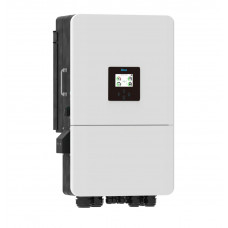 Гибридный инвертор 380V низковольтный SUN-15K-SG05LP3-EU-SM2