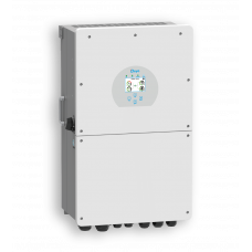 Гибридный инвертор 220V низковольтный SUN-16К-SG01LР1-ЕU