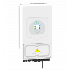Гибридный инвертор 220V низковольтный SUN-3.6K-SG03LP1-EU
