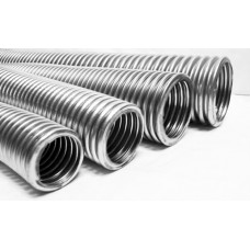 Металорукав РЗЦ з протяжкою 11мм