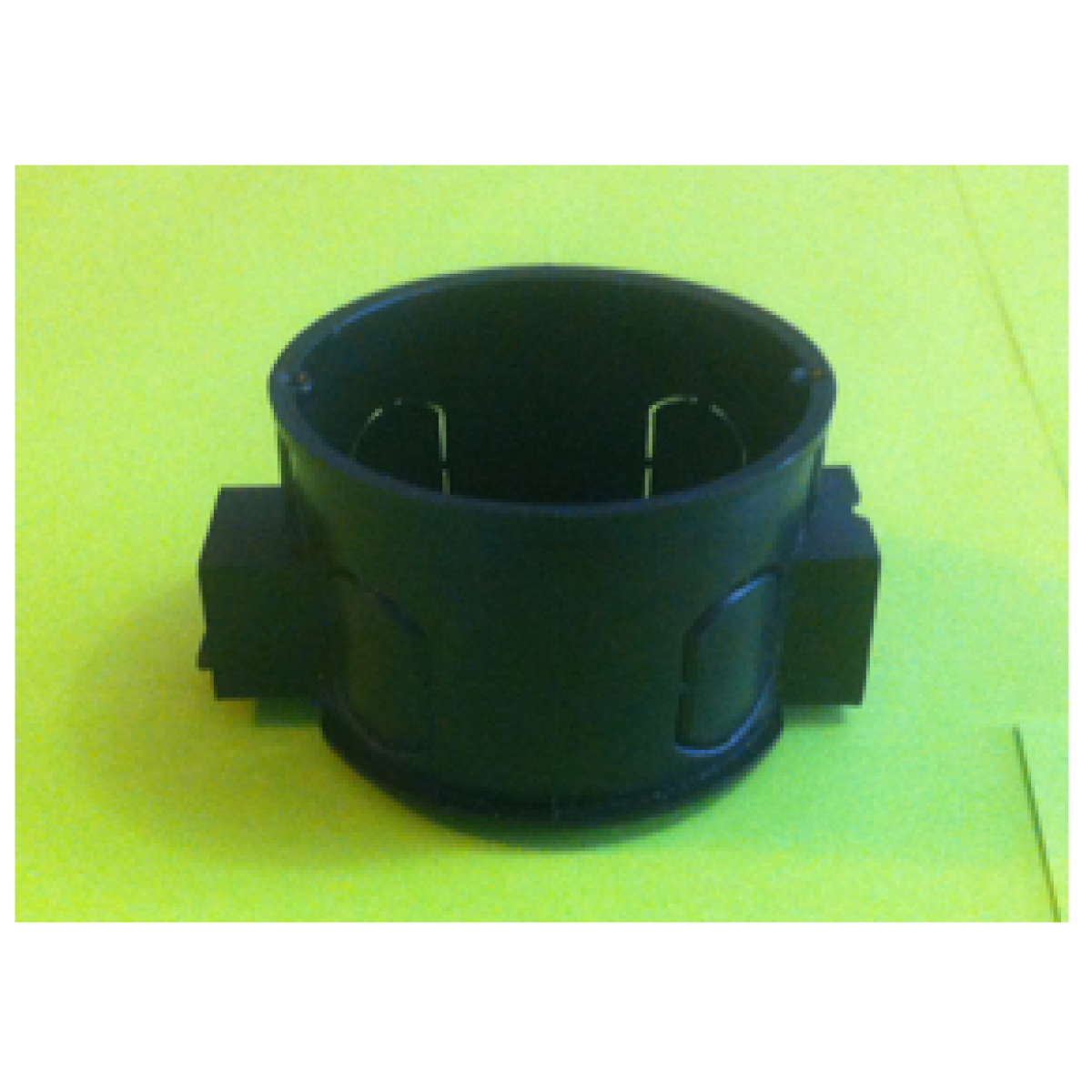 Подрозетник бетон наборной