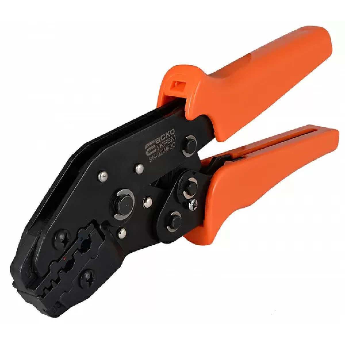 SN-02WF2C обжимной инструмент