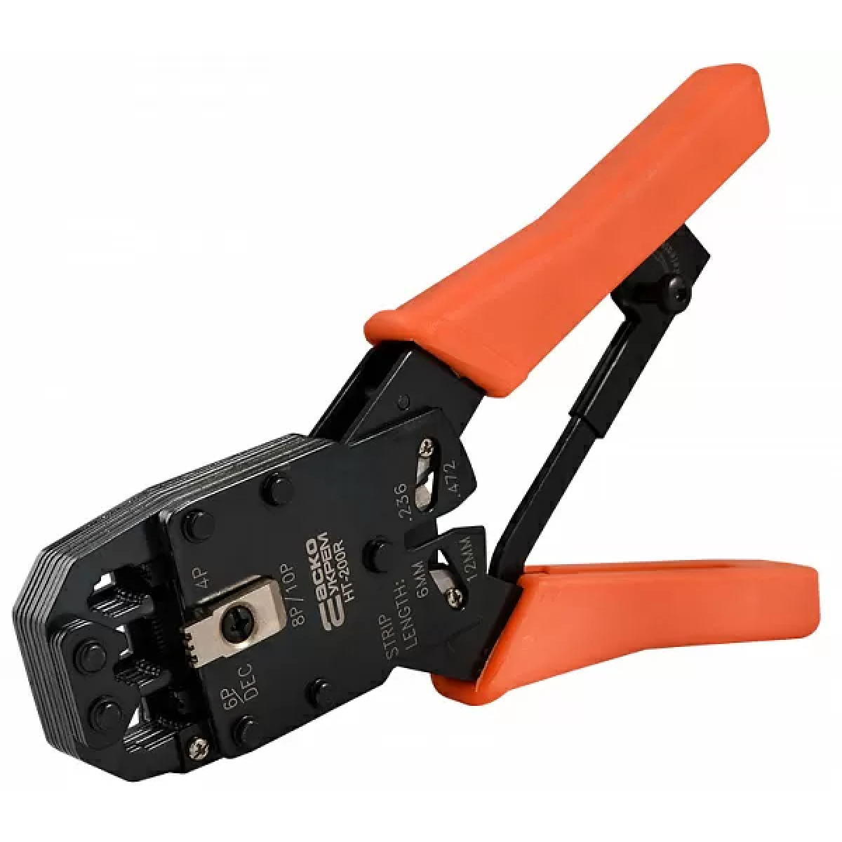 HT-200R обжимной инструмент