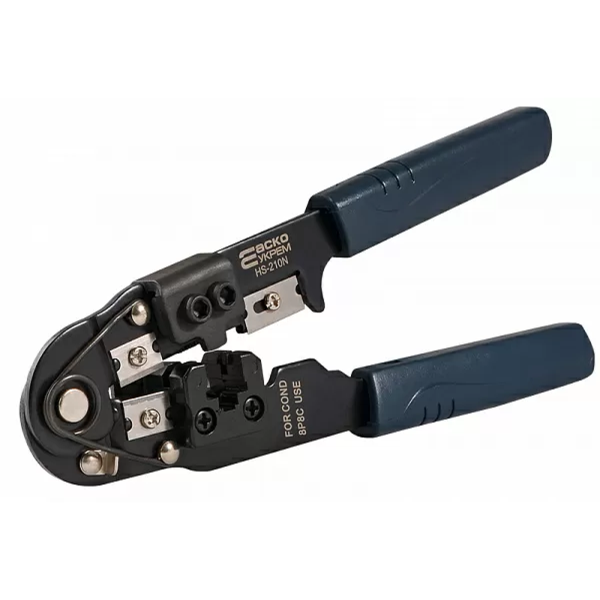 HS-210N обжимной инструмент (HT-210N)