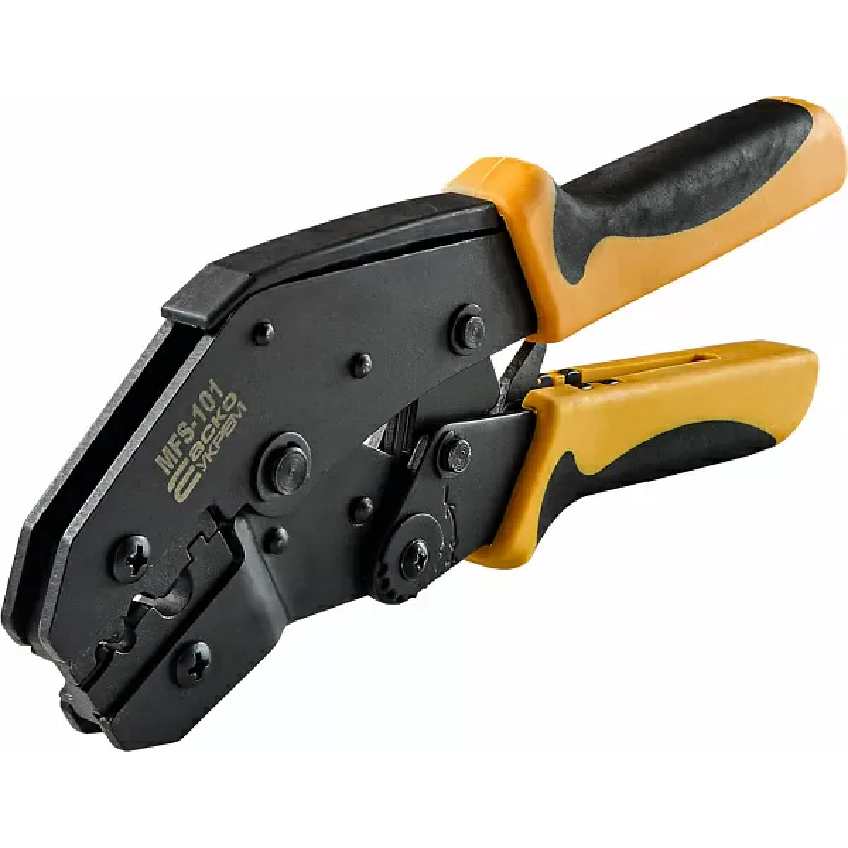 MFS- 101 обжимной инструмент