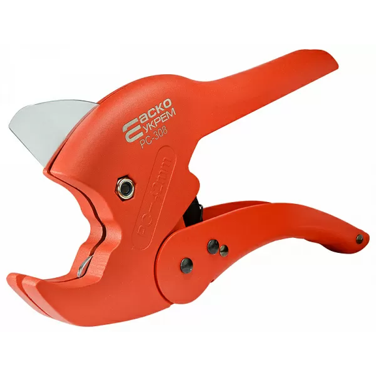 PC-308 інструмент для різання труб ПВХ d 6-42mm