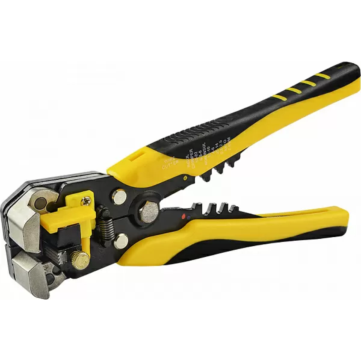 HS-D1 инструмент для снятия изоляции с дополнительными функциями