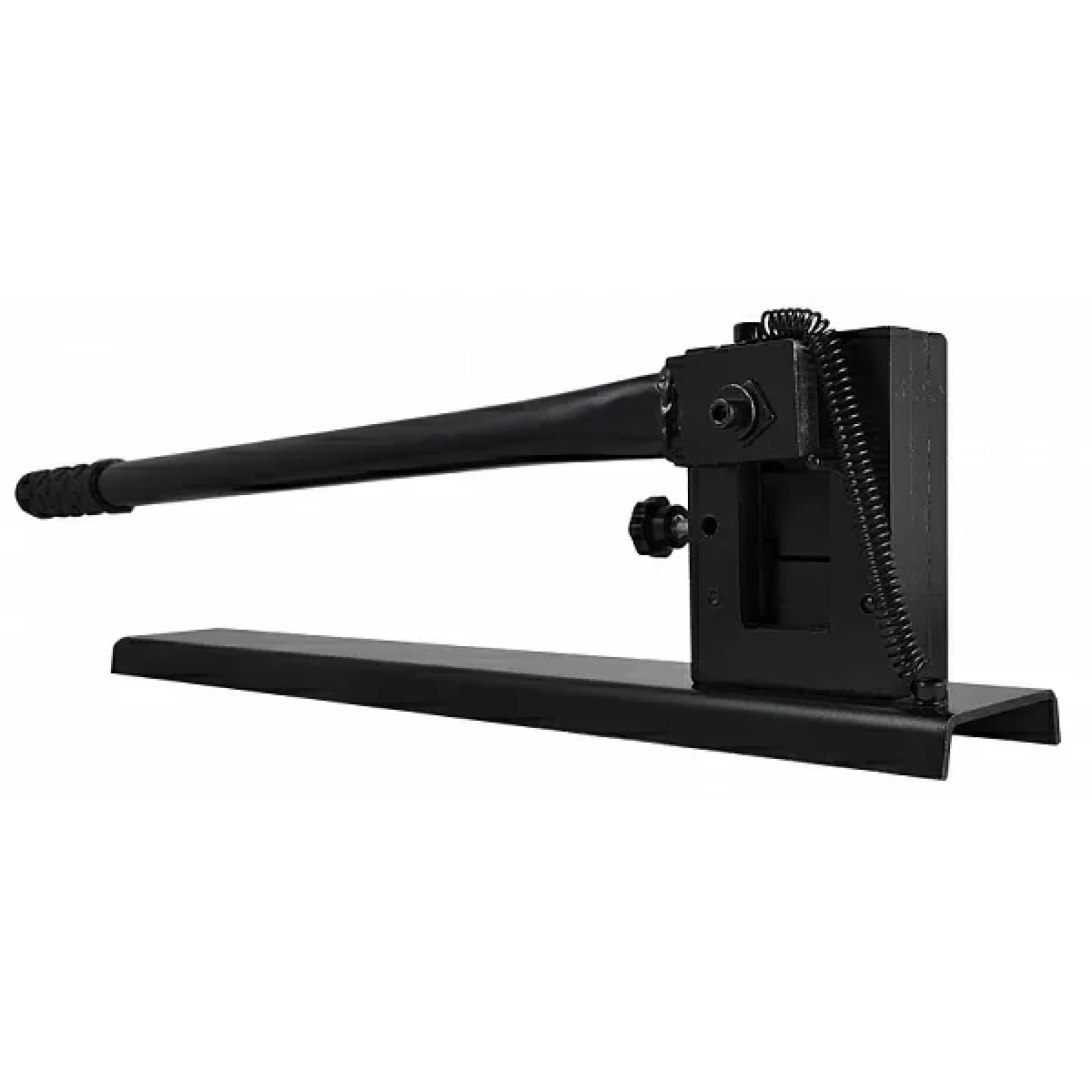 NS-10 Ручна гільйотина для різання Din-рейки