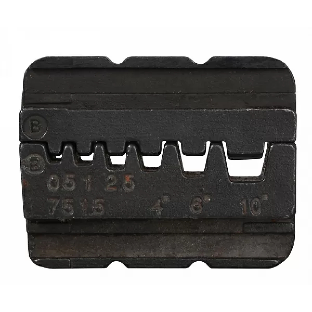 Матрица для LAS-005 тип 