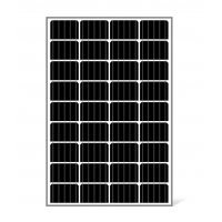 Солнечная панель ALM-180M-36