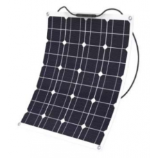 Гнучка сонячна панель ALF-50W Altek