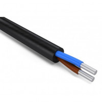 Кабель АВВГ 2х16