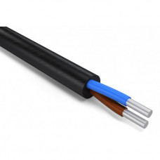 Кабель АВВГ 2х16