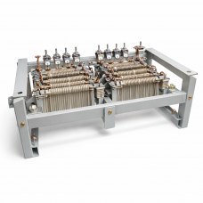 Блок резисторів БРП У2 ІРАК 434.331.001-01