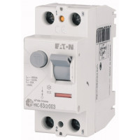 Дифф. реле EATON PF4-63/2/003