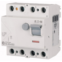 Діфф. реле EATON PF4-40/4/003