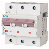 Автоматический выключатель PLHT-C32/3 EATON