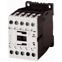 Контактор DILM12-10(230V50HZ,240V60HZ) EATON